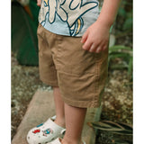Short Surf 2-8ans-Chat Botte-CHI-1265453C-CLÉMENT