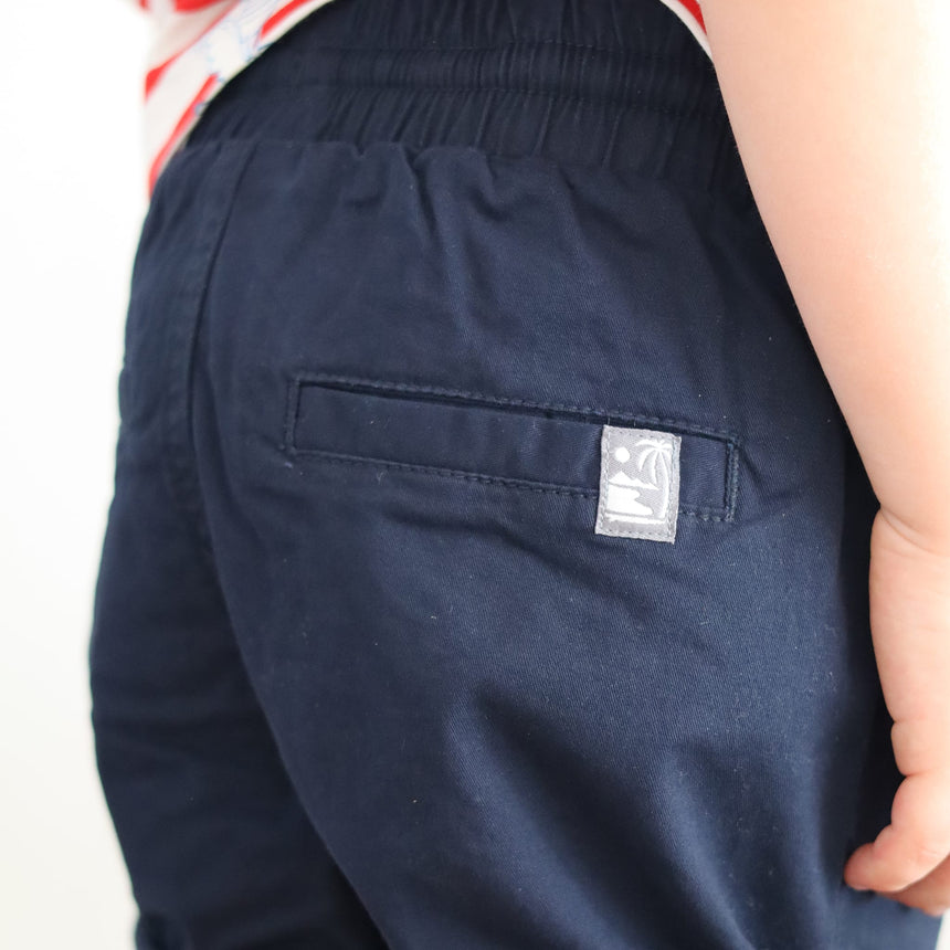 Short Surf 2-8ans-Chat Botte-CHI-1265453C-CLÉMENT