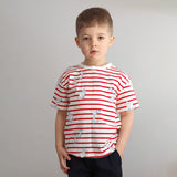 Short Surf 2-8ans-Chat Botte-CHI-1265453C-CLÉMENT