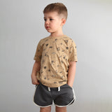 Short Surf 2-8ans-Chat Botte-CHI-1265463C-CLÉMENT