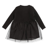 Robe Tutu Poésie 3-24mois-Chat Botte-CHI-2251416C-CLÉMENT