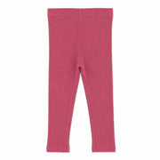 Legging Jardin D'amour 3-24mois-Chat Botte-Prune-3 m-CHI-2261455C-PRU-CLÉMENT