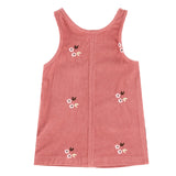 Chasuble Jardin D'amour 3-24mois-Chat Botte-CHI-2261460C-CLÉMENT