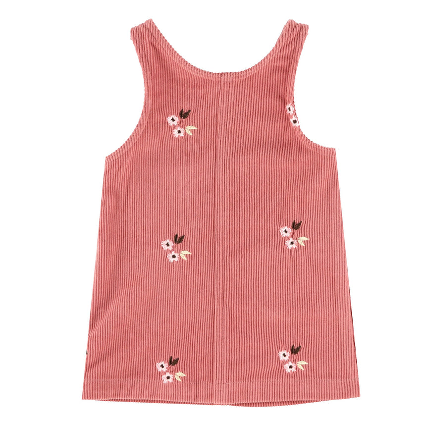 Chasuble Jardin D'amour 3-24mois-Chat Botte-CHI-2261460C-CLÉMENT