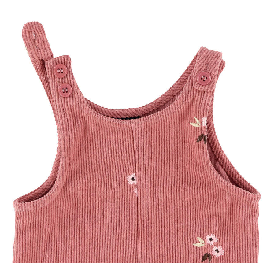 Chasuble Jardin D'amour 3-24mois-Chat Botte-CHI-2261460C-CLÉMENT