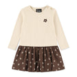 Robe Imprimée Jardin D'amour 3-24mois-Chat Botte-Ivoire-3 m-CHI-2261462C-IVO-CLÉMENT
