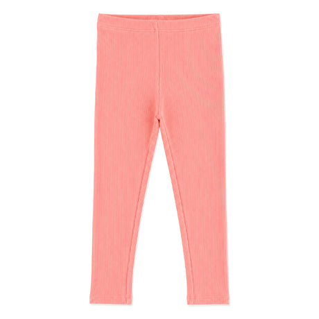 Legging Jardin D'amour 2-8ans-Chat Botte-Rose-2-CHI-2262455C-ROS-CLÉMENT