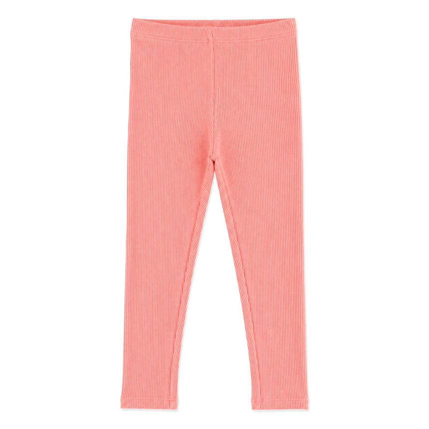 Legging Jardin D'amour 2-8ans-Chat Botte-Rose-2-CHI-2262455C-ROS-CLÉMENT