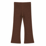 Legging Évasé Jardin D'amour 2-8ans-Chat Botte-Brun-2-CHI-2262456C-CLÉMENT
