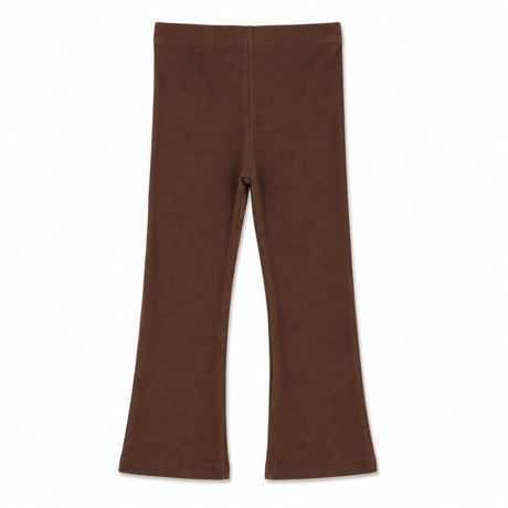 Legging Évasé Jardin D'amour 2-8ans-Chat Botte-Brun-2-CHI-2262456C-CLÉMENT