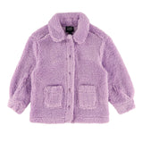 Surchemise Jardin D'amour 2-8ans-Chat Botte-Lilas-2-CHI-2262457C-CLÉMENT