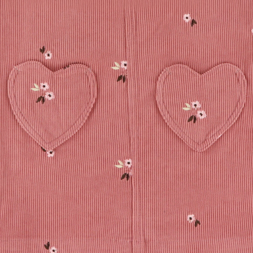 Chasuble Jardin D'amour 2-8ans-Chat Botte-CHI-2262460C-CLÉMENT