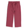 Pantalon Jardin D'amour 2-8ans-Chat Botte-Prune-2-CHI-2262461C-PRU-CLÉMENT