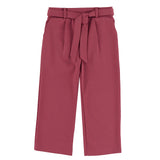 Pantalon Jardin D'amour 2-8ans-Chat Botte-Prune-2-CHI-2262461C-PRU-CLÉMENT