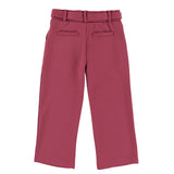 Pantalon Jardin D'amour 2-8ans-Chat Botte-CHI-2262461C-PRU-CLÉMENT