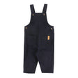 Salopette Corduroy Recrue 3-24mois-Chat Botte-Marine-3 m-CHI-2264439C-MAR-CLÉMENT