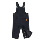 Salopette Corduroy Recrue 3-24mois-Chat Botte-CHI-2264439C-MAR-CLÉMENT