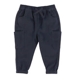 Pantalon Recrue 3-24mois-Chat Botte-Marine-3 m-CHI-2264440C-CLÉMENT