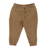 Pantalon Recrue 3-24mois-Chat Botte-CHI-2264440C-CLÉMENT