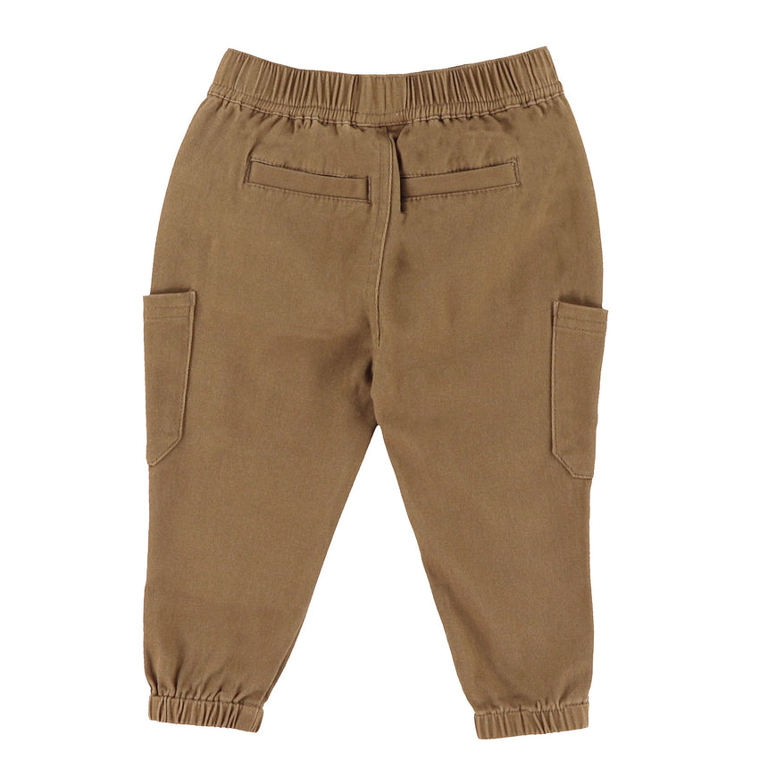 Pantalon Recrue 3-24mois-Chat Botte-CHI-2264440C-CLÉMENT