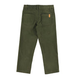 Pantalon Corduroy Recrue 2-8ans-Chat Botte-CHI-2265434C-CLÉMENT