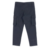 Pantalon Recrue 2-8ans-Chat Botte-CHI-2265435C-CLÉMENT
