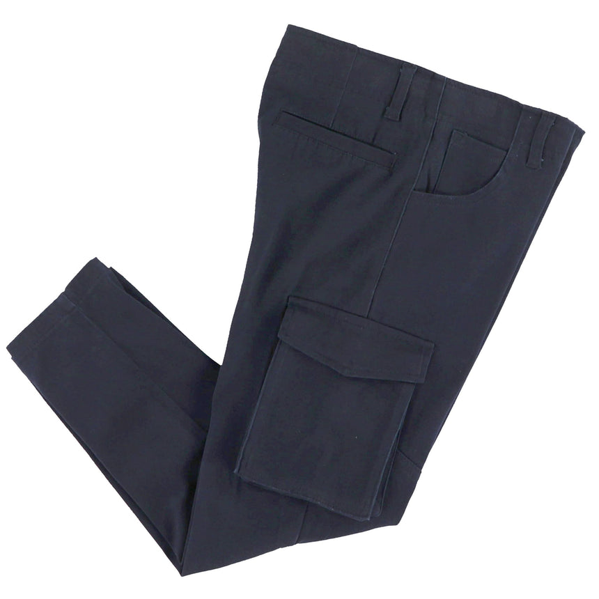 Pantalon Recrue 2-8ans-Chat Botte-CHI-2265435C-CLÉMENT