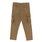 Pantalon Recrue 2-8ans-Chat Botte-CHI-2265435C-CLÉMENT