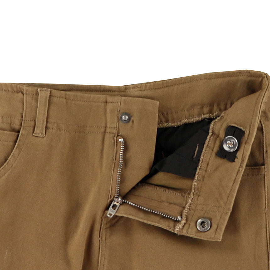 Pantalon Recrue 2-8ans-Chat Botte-CHI-2265435C-CLÉMENT