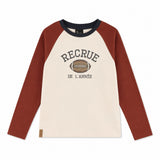T-shirt Recrue de L'année 2-8ans-Chat Botte-Ivoire-2-CHI-2265437C-IVO-CLÉMENT