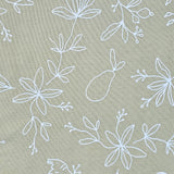 Écharpe Snüg en Fibre de Menthe - Sable-Chimparoo-CHP-CF027-CLÉMENT