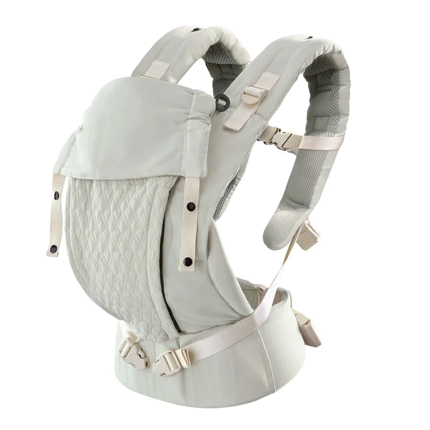 Porte-Bébé EvöAir 0-36mois - Beige-Chimparoo-CHP-CHI-CS025-02-CLÉMENT