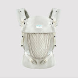 Porte-Bébé EvöAir 0-36mois - Beige-Chimparoo-CHP-CHI-CS025-02-CLÉMENT