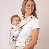 Porte-Bébé EvöAir 0-36mois - Beige-Chimparoo-CHP-CHI-CS025-02-CLÉMENT