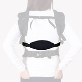 Ensemble Accessoires pour Porte-bébé EvöAir - Noir-Chimparoo-CHP-CS025-01-A-CLÉMENT