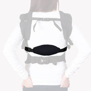 Ensemble Accessoires pour Porte-bébé EvöAir - Noir-Chimparoo-CHP-CS025-01-A-CLÉMENT