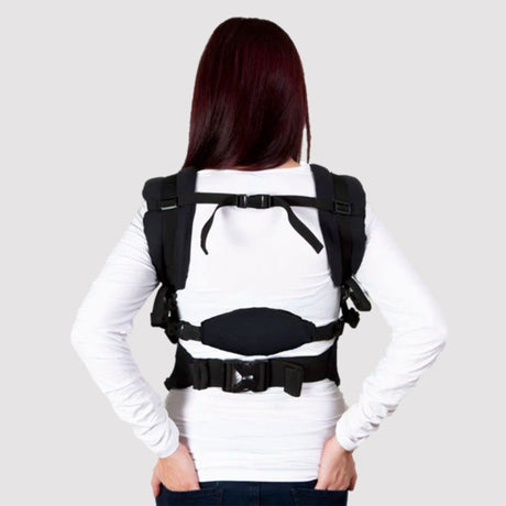 Ensemble Accessoires pour Porte-bébé EvöAir - Noir-Chimparoo-CHP-CS025-01-A-CLÉMENT