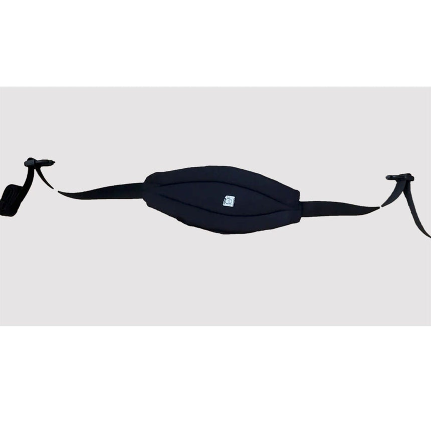 Ensemble Accessoires pour Porte-bébé EvöAir - Noir-Chimparoo-CHP-CS025-01-A-CLÉMENT