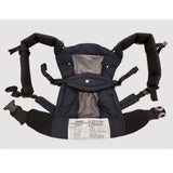 Ensemble Accessoires pour Porte-bébé EvöAir - Noir-Chimparoo-CHP-CS025-01-A-CLÉMENT