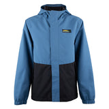 Manteau Imperméable Témis 7-16ans-Chlorophylle-Turquoise-S-CHY-11654-TUR-CLÉMENT
