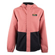 Manteau Imperméable Témis 2-6ans-Chlorophylle-Rose-2-CHY-11661-ROS-CLÉMENT