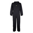 Une Pièce Imperméable Témis 2-6ans-Chlorophylle-Noir-2-CHY-11663-CLÉMENT