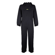 Une Pièce Imperméable Témis 2-6ans-Chlorophylle-Noir-2-CHY-11663-CLÉMENT