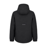 Manteau Témis Warm 2-7ans-Chlorophylle-CHY-11665-NOI-CLÉMENT