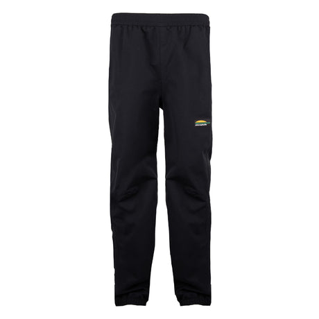 Pantalon Imperméable Témis 7-16ans-Chlorophylle-Noir-S-CHY-13446-CLÉMENT