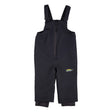 Salopette Imperméable Témis 0-24mois-Chlorophylle-Noir-0-3 m-CHY-13447-CLÉMENT