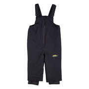 Salopette Imperméable Témis 0-24mois-Chlorophylle-Noir-0-3 m-CHY-13447-CLÉMENT