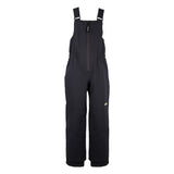 Salopette Imperméable Témis 2-6ans-Chlorophylle-Noir-2-CHY-13448-CLÉMENT