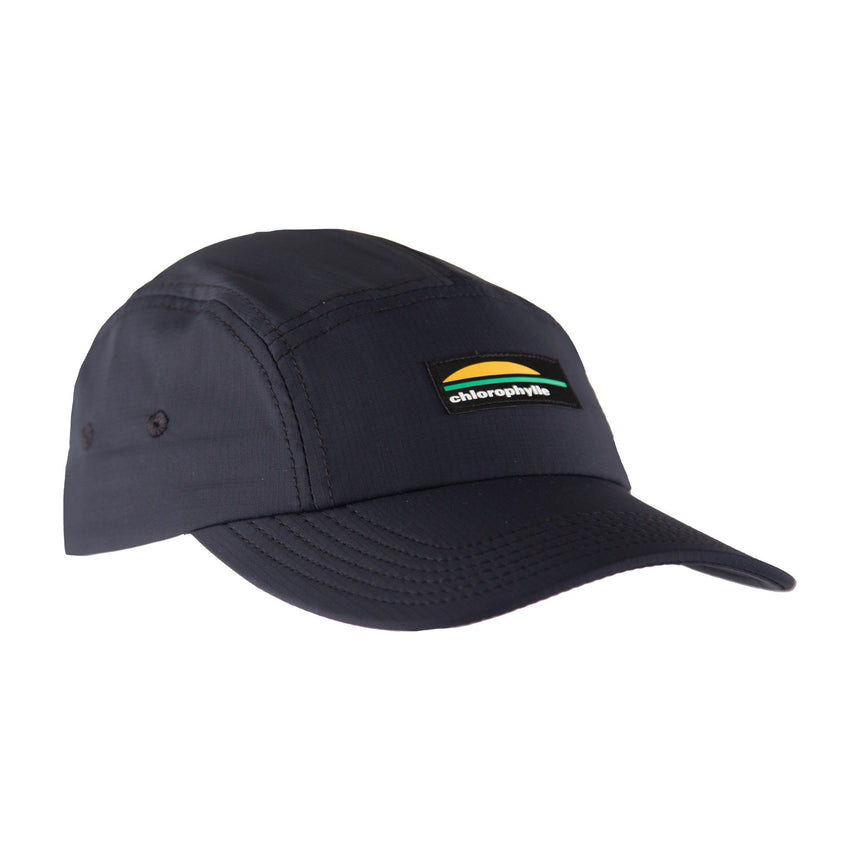 Casquette 5 Panels 2-16ans-Chlorophylle-Noir-2-7 ans-CHY-46868-NOI-2-CLÉMENT