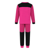 Ensemble Polar Yeti 2-10ans-Chlorophylle-CHY-51629-PRU-CLÉMENT